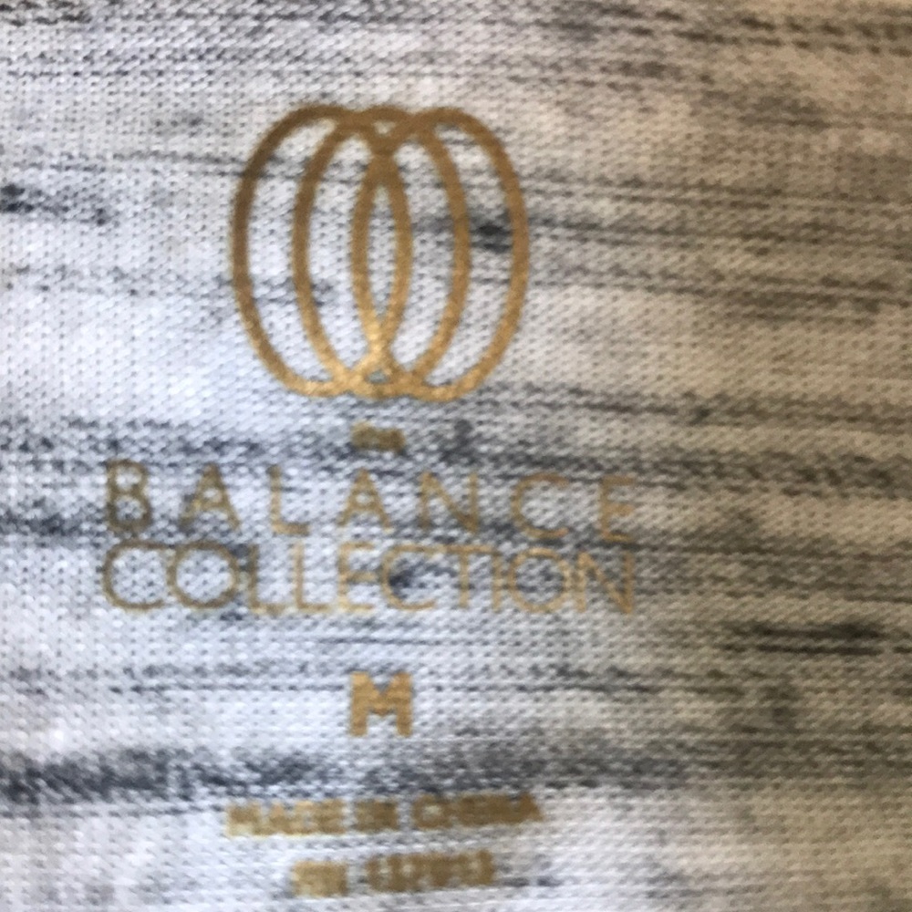 Balance Collection Yoga Top - Picture 4 of 4